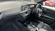 BMW 1 Series 118i [136] M Sport 5dr Step Auto [LCP] Petrol Hatchback